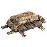 Haley Strategic Partners LLC - D3CRM MICRO - DEVILSIX