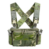 Haley Strategic Partners LLC - D3CRM MICRO - DEVILSIX