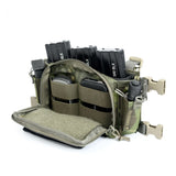 Haley Strategic Partners LLC - D3CRM MICRO - DEVILSIX