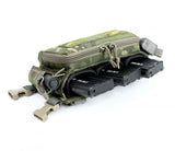 Haley Strategic Partners LLC - D3CRM MICRO - DEVILSIX