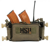 Haley Strategic Partners LLC - D3CRM MICRO - DEVILSIX