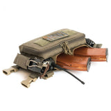 Haley Strategic Partners LLC - D3CRM MICRO - DEVILSIX