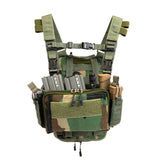 Haley Strategic Partners LLC - D3CRM MICRO - DEVILSIX