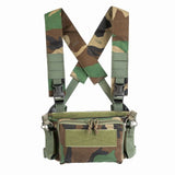 Haley Strategic Partners LLC - D3CRM MICRO - DEVILSIX