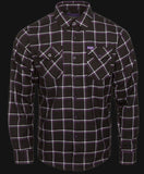 DIXXON FLANNEL CO. - DEFCON POWERSPORTS COLLAB 2022 Flannel - DEVILSIX