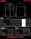 CAYMAN SHORT SLEEVE - DEVILSIX