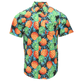 DIXXON FLANNEL CO. - EXPRESS SHORT SLEEVE - DEVILSIX