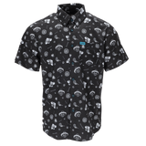 DIXXON FLANNEL CO. - JALISCO SHORT SLEEVE - DEVILSIX