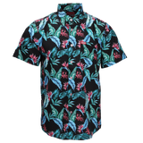 DIXXON FLANNEL CO. - TURKS SHORT SLEEVE - DEVILSIX