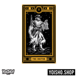 YOISHO! - YOISHO! Brand // "NOT DEAD YET" Soldiers Collection - Sticker - DEVILSIX