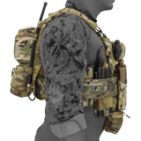 Ferro Concepts - Wingman™ V2 - DEVILSIX