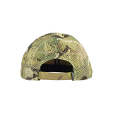 Ferro Concepts - Pro Hat Mesh - DEVILSIX