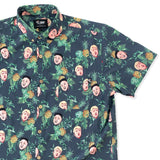 TWISTED TOUCAN - The Tropolitical (Stretch) - DEVILSIX