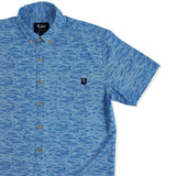 TWISTED TOUCAN - Blue Tide (Stretch) - DEVILSIX