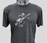 esstac - 50 Cal KYWI Shirt - DEVILSIX