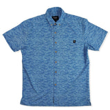 TWISTED TOUCAN - Blue Tide (Stretch) - DEVILSIX