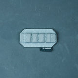 T.REX ARMS - Cell Battery / Chemlight Holder - DEVILSIX