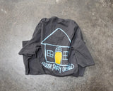 HOUSE PARTY DISTRO - HEAVY METAL TEE - DEVILSIX