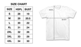 HOUSE PARTY DISTRO - HEAVY METAL TEE - DEVILSIX