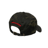 Spiritus Systems - ICON Ball Cap Mk2 - DEVILSIX
