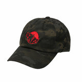 Spiritus Systems - ICON Ball Cap Mk2 - DEVILSIX
