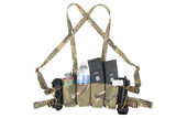 Bank Robber Chest Rig - DEVILSIX