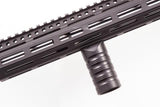 Arisaka Defense Vertical Grip M-Lok - DEVILSIX