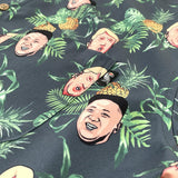 TWISTED TOUCAN - The Tropolitical (Stretch) - DEVILSIX