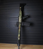 FRANK PROCTOR - PROCTOR SLING-PADDED - DEVILSIX