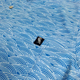 TWISTED TOUCAN - Blue Tide (Stretch) - DEVILSIX