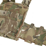 Spiritus Systems - LV-119 Rear Overt Plate Bag - DEVILSIX