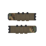 Spiritus Systems - Elastic Velcro Cummerbund - DEVILSIX