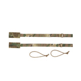 Spiritus Systems - Single Strap Velcro Cummerbund - DEVILSIX