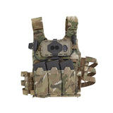 Spiritus Systems - MOLLE TUBES™ Cummerbund - DEVILSIX