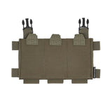 Spiritus Systems - Placard 5.56 X .45 - DEVILSIX