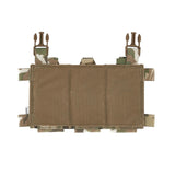 Spiritus Systems - Placard 5.56 X .45 - DEVILSIX