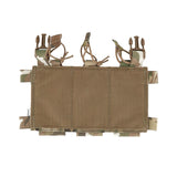 Spiritus Systems - Placard 5.56 X .45 - DEVILSIX