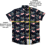 TWISTED TOUCAN - The Tropolitical (Stretch) - DEVILSIX