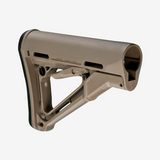 MAGPUL CTR® Carbine Stock – Mil-Spec - DEVILSIX