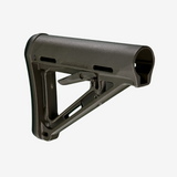 MAGPUL MOE® Carbine Stock – Mil-Spec - DEVILSIX