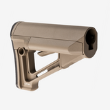 MAGPUL STR® Carbine Stock – Mil-Spec - DEVILSIX