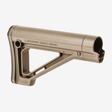 MAGPUL MOE® Fixed Carbine Stock – Mil-Spec - DEVILSIX