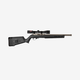 MAGPUL Hunter X-22 Stock – Ruger® 10/22® - DEVILSIX