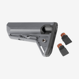 MAGPUL MOE® SL-S™ Carbine Stock – Mil-Spec - DEVILSIX