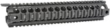 MI Gen2 Two Piece Drop-In Handguard - DEVILSIX