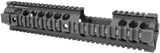 MI Gen2 Two Piece Free Float Handguard - DEVILSIX