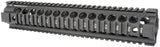MI Gen2 Two Piece Free Float Handguard - DEVILSIX