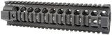 MI Gen2 Two Piece Free Float Handguard - DEVILSIX