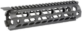 MI AR-15/M16 M-Series Two Piece Drop-In Handguard - DEVILSIX