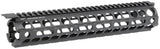 MI AR-15/M16 M-Series Two Piece Drop-In Handguard - DEVILSIX